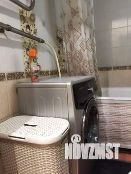 1-к квартира, посуточно, 30м2, 2/5 этаж