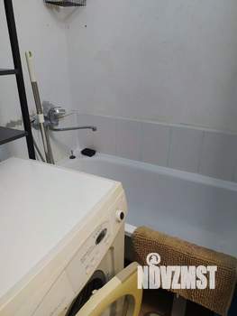 Студия квартира, на длительный срок, 19м2, 10/17 этаж