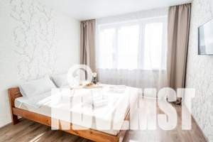 2-к квартира, посуточно, 57м2, 9/23 этаж