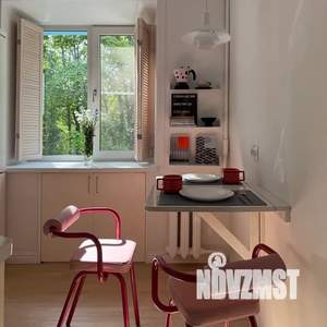 2-к квартира, посуточно, 45м2, 4/5 этаж
