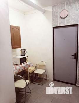 2-к квартира, посуточно, 27м2, 1/2 этаж