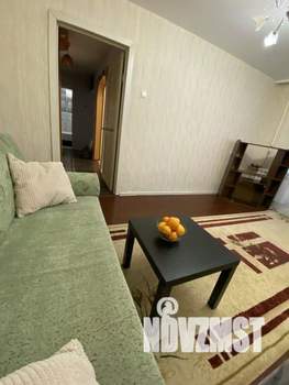 2-к квартира, посуточно, 60м2, 1/1 этаж
