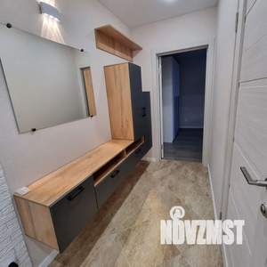 2-к квартира, посуточно, 40м2, 8/9 этаж
