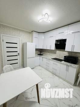 1-к квартира, на длительный срок, 33м2, 2/9 этаж