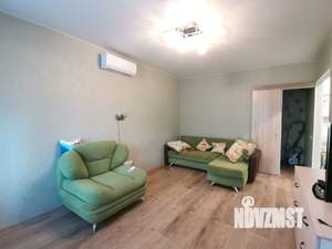 1-к квартира, на длительный срок, 44м2, 4/10 этаж