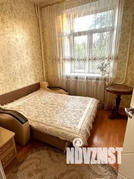 2-к квартира, посуточно, 40м2, 2/4 этаж