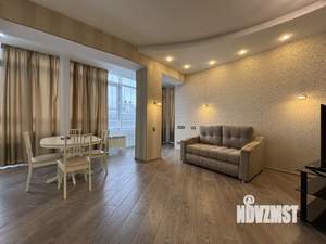 1-к квартира, на длительный срок, 48м2, 8/11 этаж