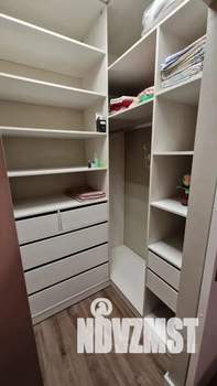 1-к квартира, посуточно, 53м2, 5/18 этаж