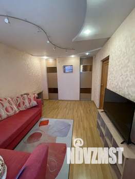 2-к квартира, посуточно, 43м2, 6/9 этаж