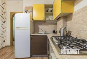 2-к квартира, на длительный срок, 45м2, 1/4 этаж