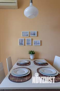 2-к квартира, посуточно, 48м2, 6/10 этаж