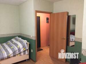 1-к квартира, посуточно, 33м2, 9/9 этаж
