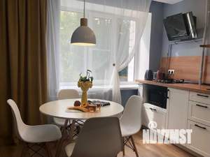 1-к квартира, посуточно, 35м2, 3/9 этаж