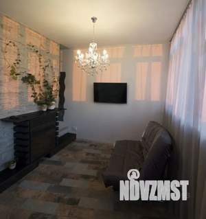 1-к квартира, посуточно, 32м2, 3/10 этаж