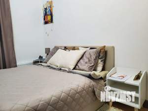 Студия квартира, посуточно, 23м2, 6/19 этаж