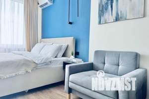 1-к квартира, посуточно, 20м2, 5/6 этаж