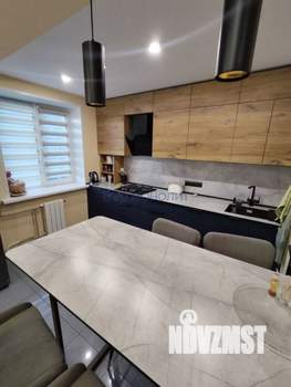 4-к квартира, на длительный срок, 135м2, 3/5 этаж