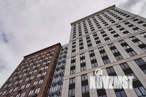 1-к квартира, посуточно, 26м2, 2/19 этаж