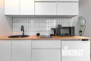 Студия квартира, посуточно, 19м2, 5/19 этаж