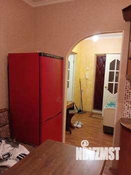 1-к квартира, на длительный срок, 34м2, 3/10 этаж