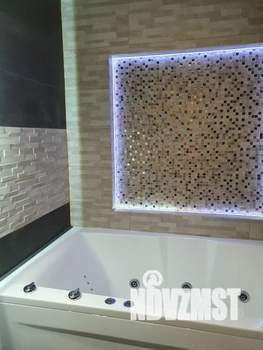 1-к квартира, посуточно, 33м2, 5/5 этаж