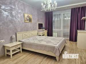 2-к квартира, на длительный срок, 72м2, 4/11 этаж