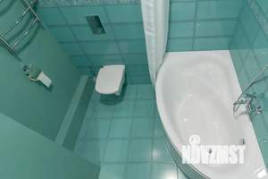 1-к квартира, посуточно, 37м2, 16/18 этаж