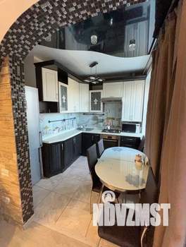 3-к квартира, посуточно, 57м2, 4/5 этаж