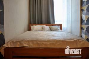 2-к квартира, посуточно, 44м2, 1/1 этаж