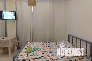 1-к квартира, посуточно, 30м2, 1/10 этаж
