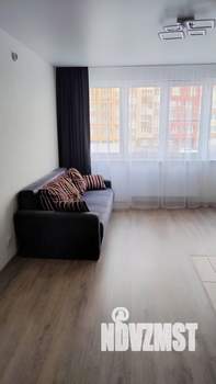 Студия квартира, на длительный срок, 28м2, 2/18 этаж