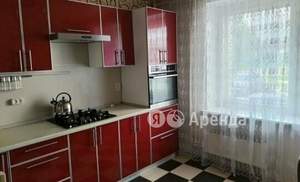 2-к квартира, на длительный срок, 59м2, 1/10 этаж