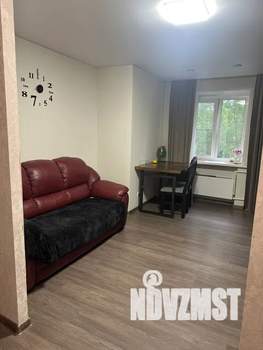 2-к квартира, посуточно, 39м2, 2/5 этаж