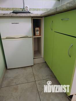 Студия квартира, на длительный срок, 22м2, 2/3 этаж