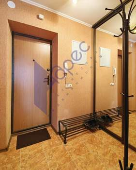 1-к квартира, на длительный срок, 39м2, 6/10 этаж