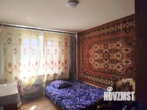 2-к квартира, на длительный срок, 53м2, 5/10 этаж