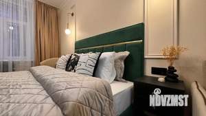 2-к квартира, посуточно, 70м2, 1/1 этаж