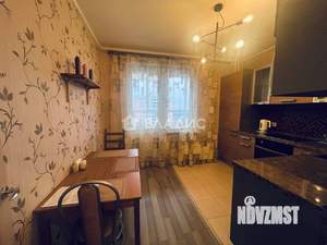 1-к квартира, на длительный срок, 43м2, 15/17 этаж