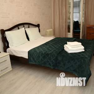 3-к квартира, посуточно, 68м2, 3/9 этаж