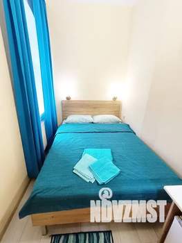 1-к квартира, посуточно, 13м2, 2/4 этаж