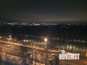 1-к квартира, на длительный срок, 45м2, 10/19 этаж