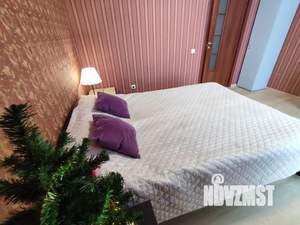 2-к квартира, посуточно, 65м2, 11/25 этаж