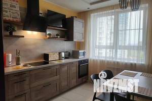 2-к квартира, посуточно, 45м2, 10/25 этаж