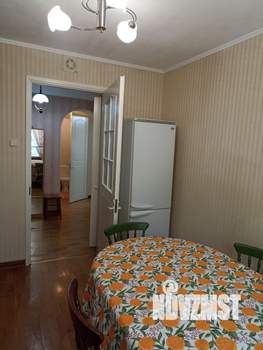 2-к квартира, на длительный срок, 70м2, 1/6 этаж