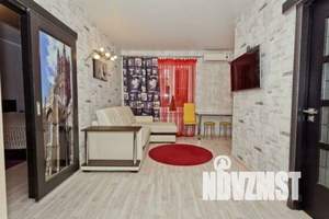 2-к квартира, посуточно, 53м2, 5/7 этаж