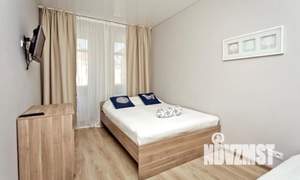 2-к квартира, посуточно, 56м2, 5/5 этаж