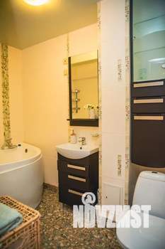 2-к квартира, посуточно, 36м2, 1/9 этаж