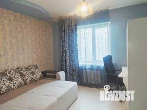 3-к квартира, посуточно, 78м2, 1/10 этаж