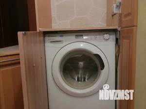 2-к квартира, посуточно, 52м2, 1/1 этаж