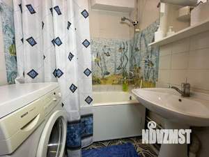 1-к квартира, посуточно, 65м2, 1/1 этаж